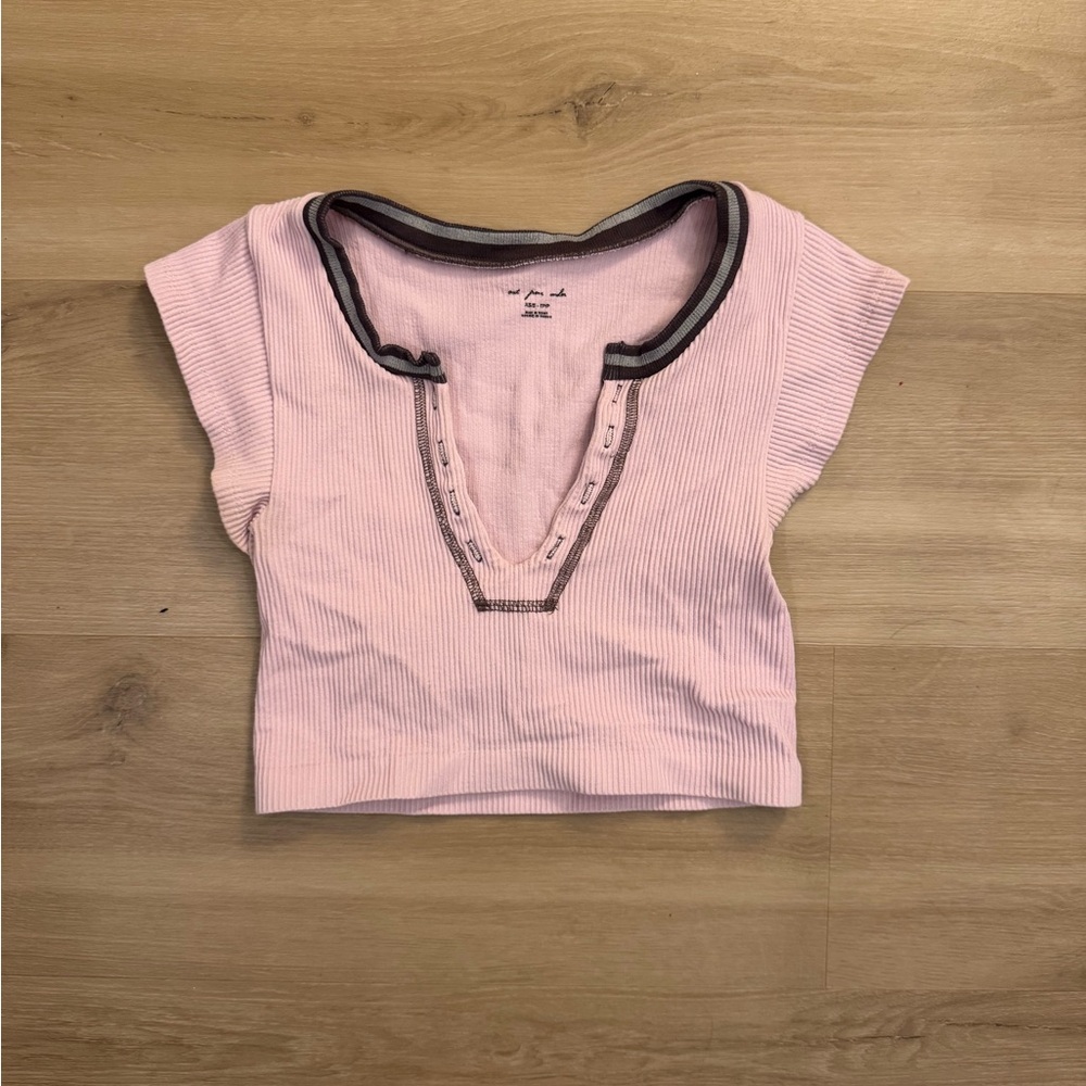 Urban Outfitters crop top! (XS/S)